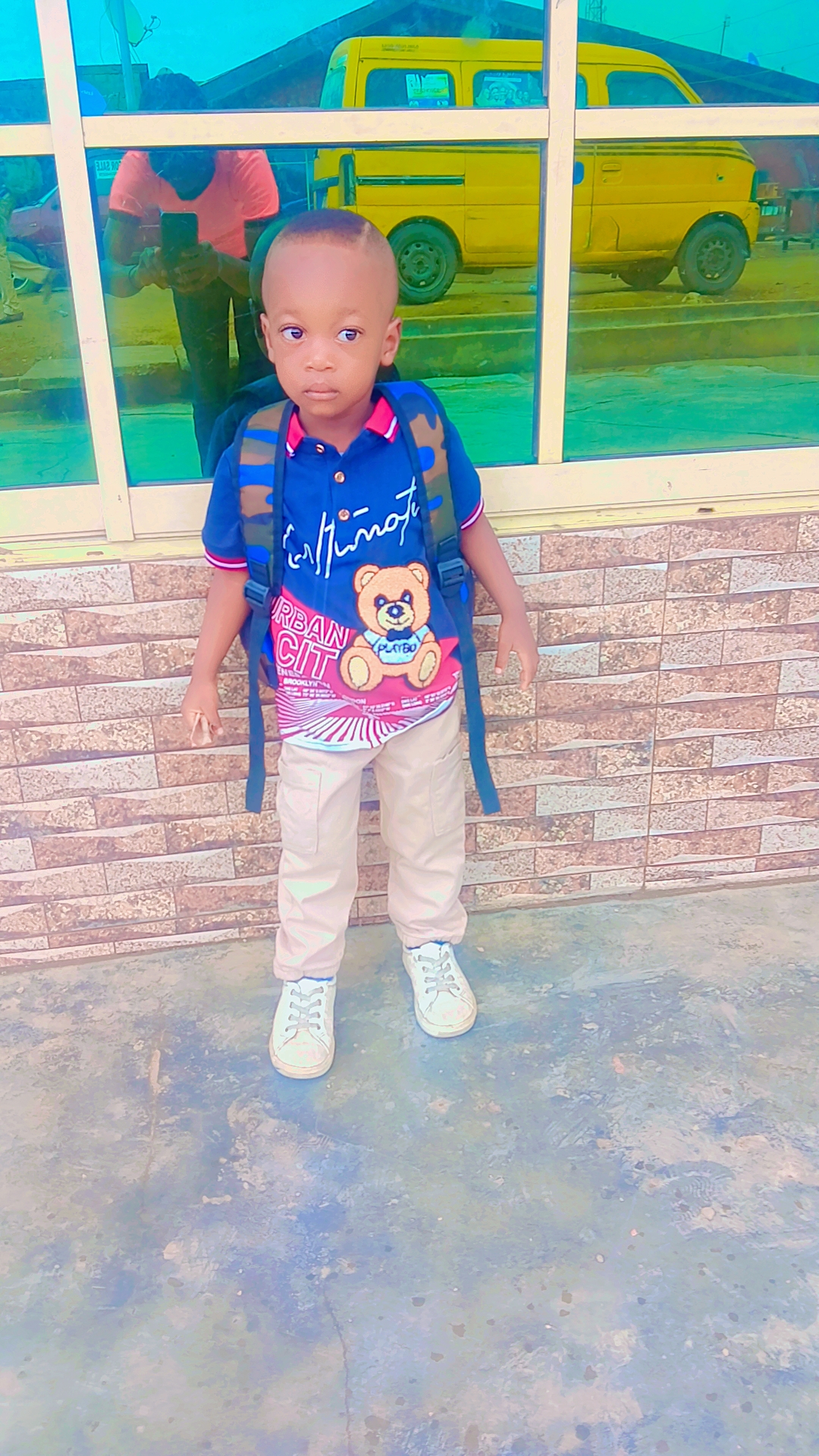 Zion