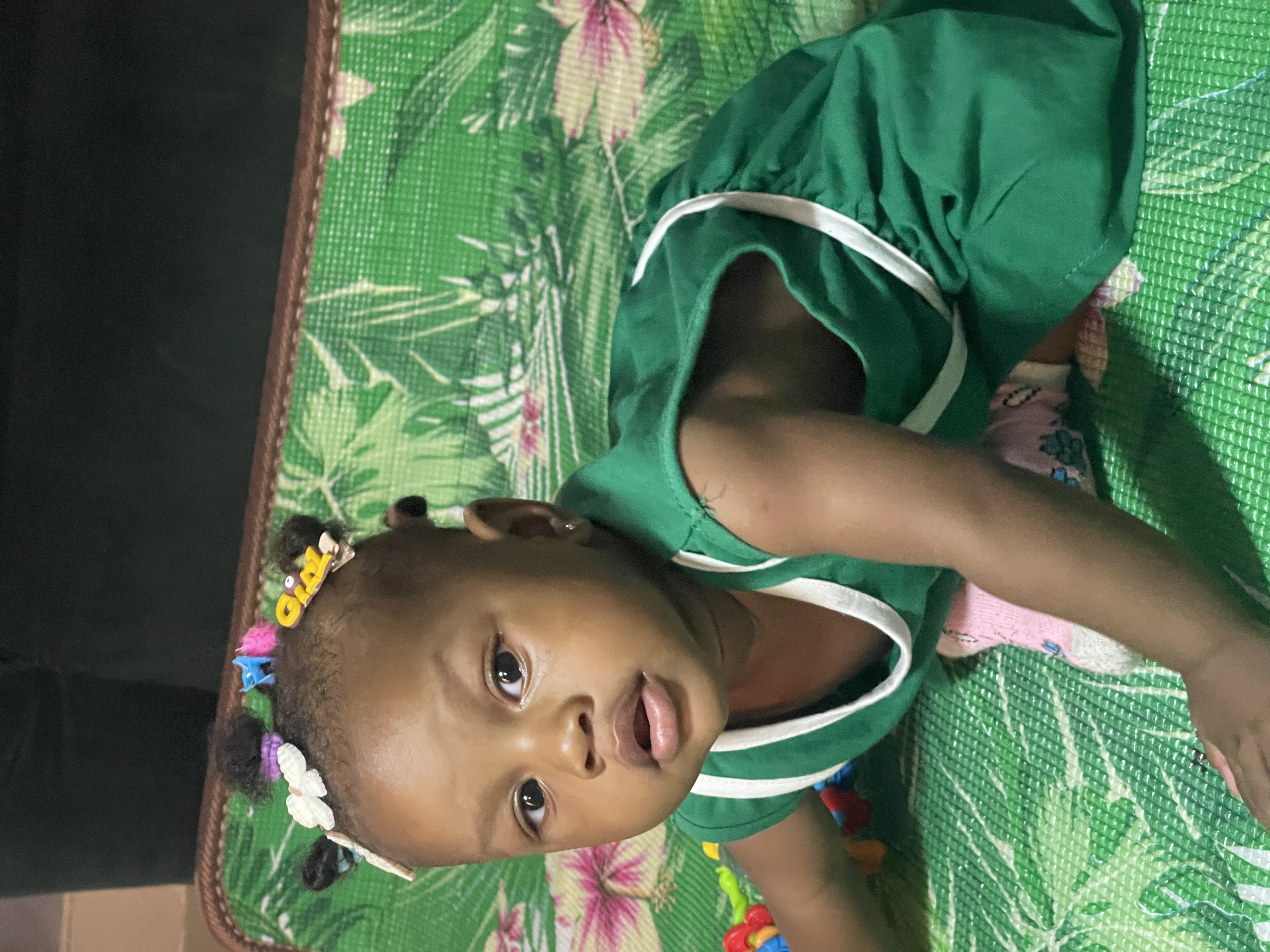 Ziva Amarachi Chijindu